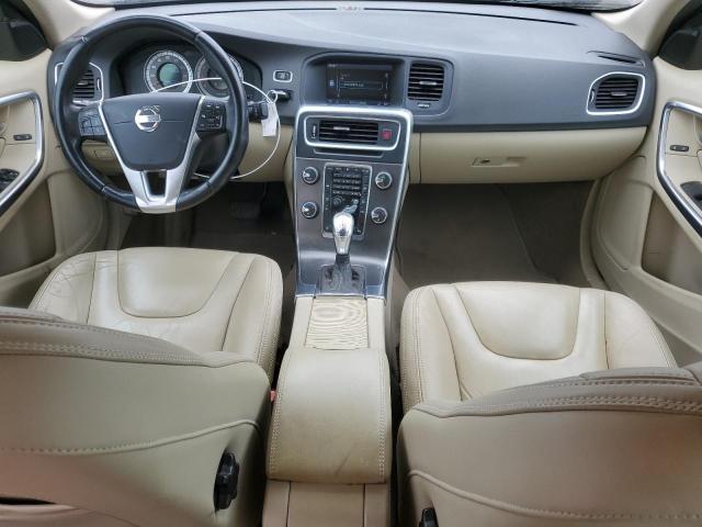 Photo 8 from auction – 2013 VOLVO S60 T5 with VIN YV1612FS1D2204046