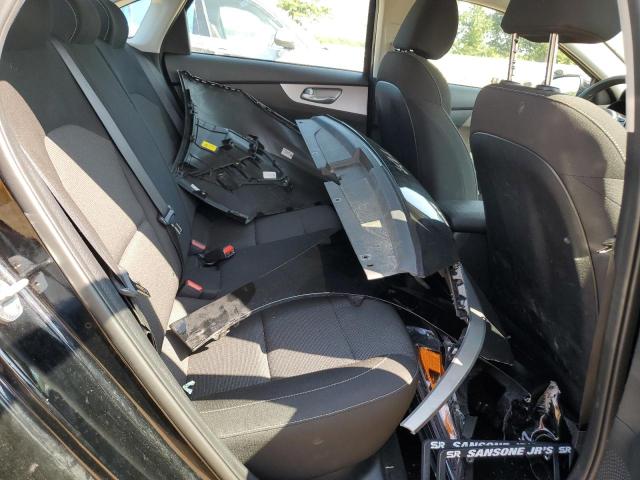 Photo 10 from auction – 2024 KIA FORTE LX with VIN 3KPF24AD1RE758530