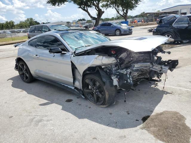 Photo 4 from auction – 2023 FORD MUSTANG with VIN 1FA6P8CF4P5305587