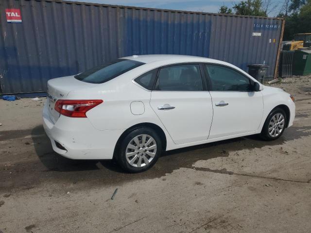 Photo 3 from auction – 2017 NISSAN SENTRA S with VIN 3N1AB7AP4HY327475