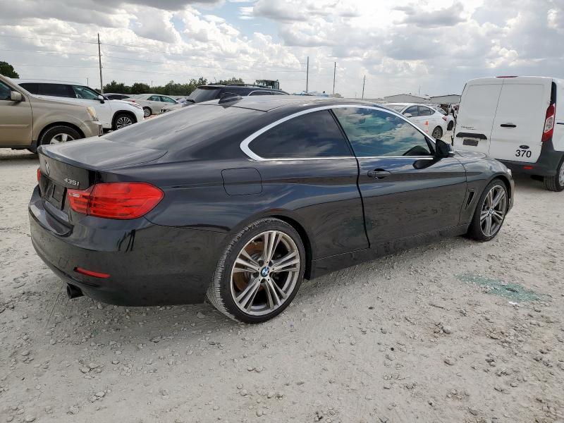 Photo 3 from auction – 2016 BMW 435 I with VIN WBA3R1C5XGK529032