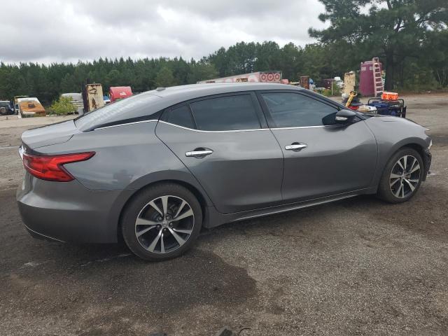 Photo 3 from auction – 2018 NISSAN MAXIMA 3.5S with VIN 1N4AA6AP1JC387082