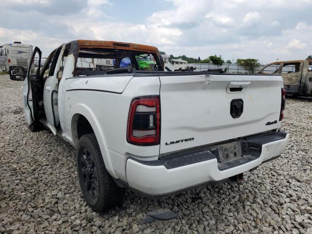Photo 2 from auction – 2023 RAM 2500 with VIN 3C6UR5SL4PG525491
