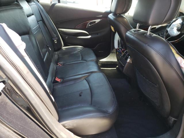 Photo 10 from auction – 2011 BUICK LACROSSE CXS with VIN 1G4GE5GD9BF112863