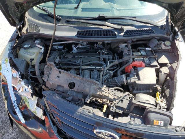 Photo 11 from auction – 2013 FORD FIESTA S with VIN 3FADP4AJ5DM122907