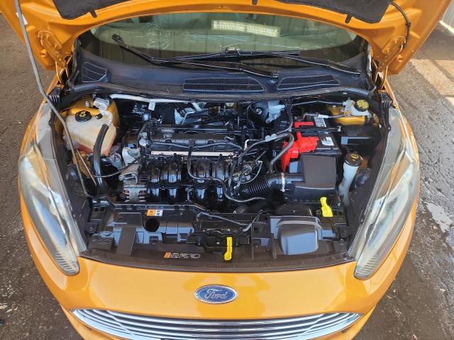 Photo 11 from auction – 2016 FORD FIESTA SE with VIN 3FADP4BJ2GM127131