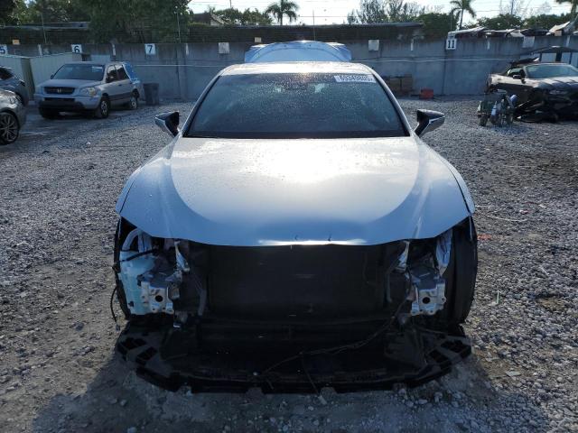 Photo 5 from auction – 2024 LEXUS ES 300H F with VIN 58ABA1C17RU038612