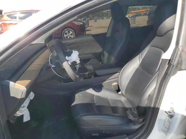 Photo 7 from auction – 2019 TESLA MODEL 3 with VIN 5YJ3E1EB8KF437702