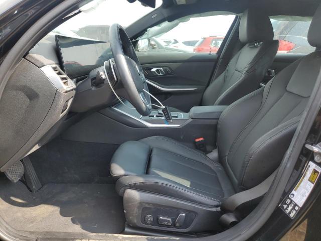 Foto 7 de la subasta – 2024 BMW 330XI con VIN 3MW89FF00R8E66658
