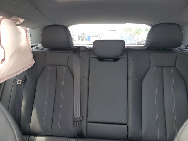Photo 10 from auction – 2025 AUDI Q6 E-TRON with VIN WA124BGF6SA015984