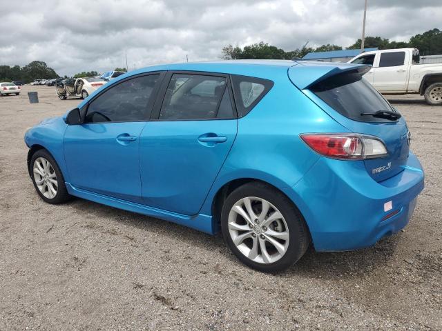 Photo 2 from auction – 2010 MAZDA 3 S with VIN JM1BL1H5XA1314028