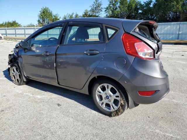 Photo 2 from auction – 2014 FORD FIESTA SE with VIN 3FADP4EJ3EM131715