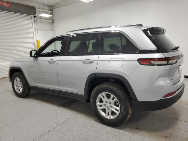 Photo 2 from auction – 2023 JEEP GRAND CHER with VIN 1C4RJHAG2PC673380
