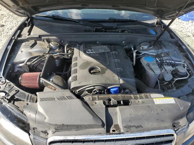 صورة رقم 11 من المزاد - 2012 AUDI A5 PREMIUM مع VIN WAUMFBFH3CN008896