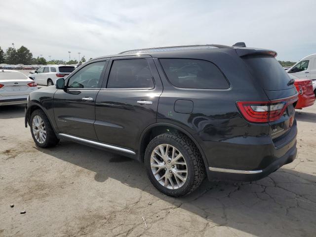 Photo 2 from auction – 2015 DODGE DURANGO CI with VIN 1C4RDJEG9FC195076