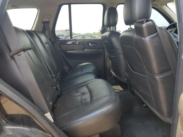 Photo 11 from auction – 2008 SAAB 9-7X 5.3I with VIN 5S3ET13M382800495