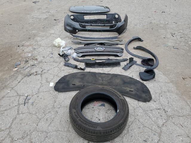 Photo 13 from auction – 2015 FORD EXPLORER L with VIN 1FM5K8F89FGC69380