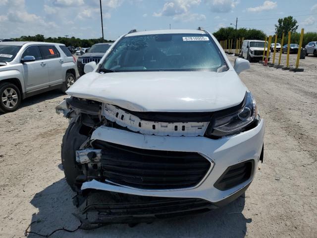 Photo 5 from auction – 2018 CHEVROLET TRAX 1LT with VIN KL7CJPSB4JB712595