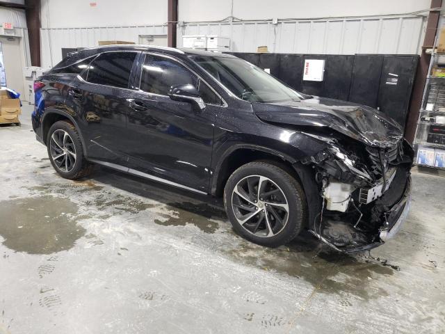 Photo 4 from auction – 2016 LEXUS RX 350 with VIN 2T2ZZMCA0GC017885