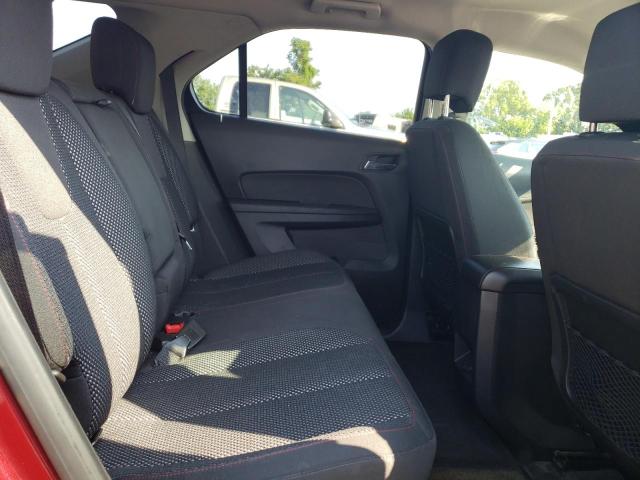 Photo 11 from auction – 2010 CHEVROLET EQUINOX LT with VIN 2CNALDEW7A6266135