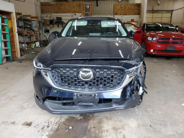 Photo 5 from auction – 2023 MAZDA CX-5 PREMI with VIN JM3KFBDM0P0127591