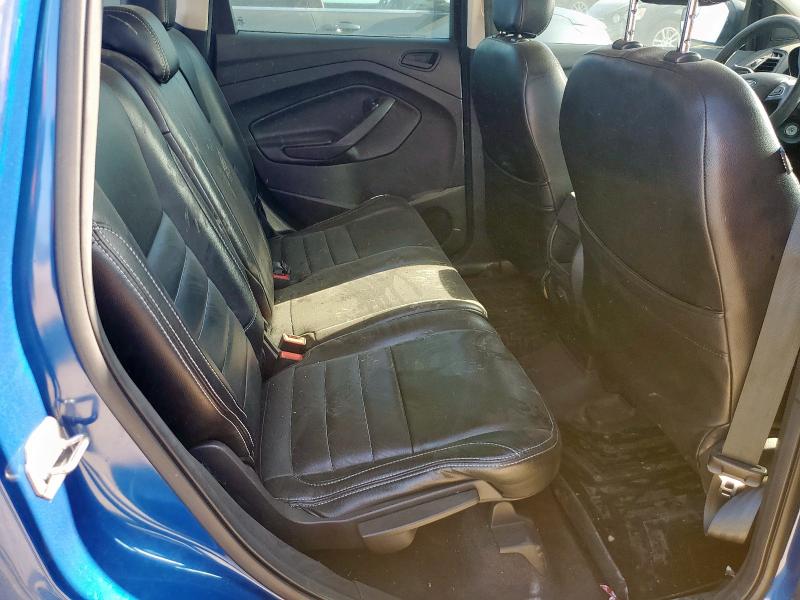 Photo 11 from auction – 2018 FORD ESCAPE S with VIN 1FMCU0F70JUC05717