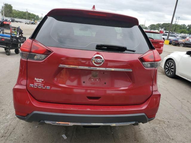 Photo 6 from auction – 2017 NISSAN ROGUE S with VIN JN8AT2MT5HW393986