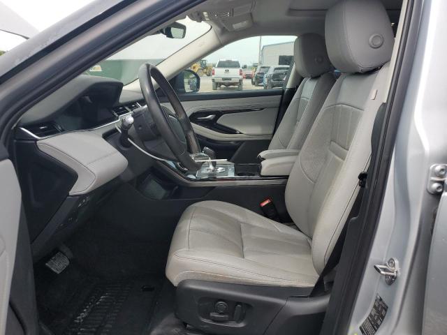Photo 7 from auction – 2020 LAND ROVER RANGE ROVE with VIN SALZP2FX2LH061111
