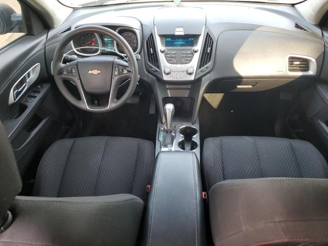 Photo 8 from auction – 2014 CHEVROLET EQUINOX LS with VIN 2GNALAEK7E1123745