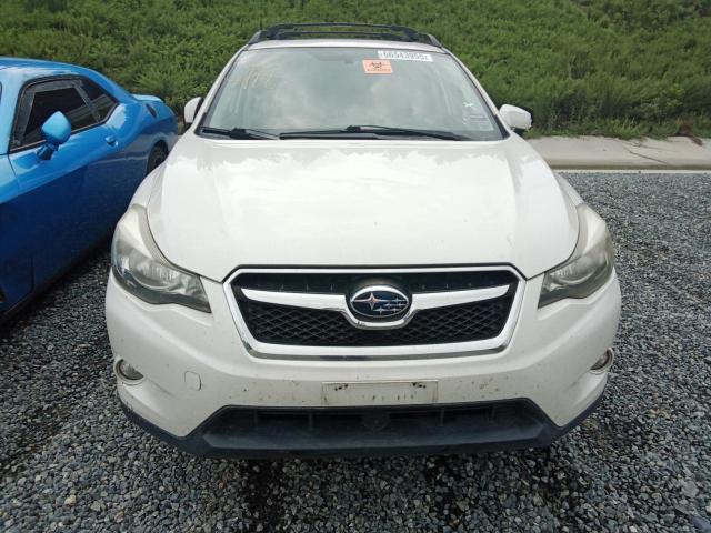 Photo 5 from auction – 2013 SUBARU XV CROSSTR with VIN JF2GPAVC0D2842609