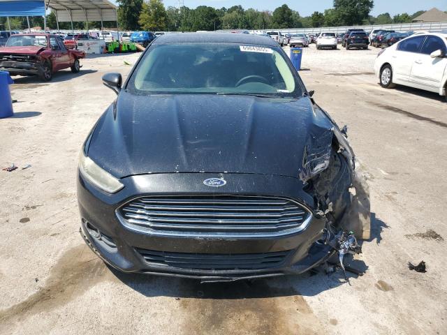 Photo 5 from auction – 2013 FORD FUSION SE with VIN 3FA6P0HR3DR131072