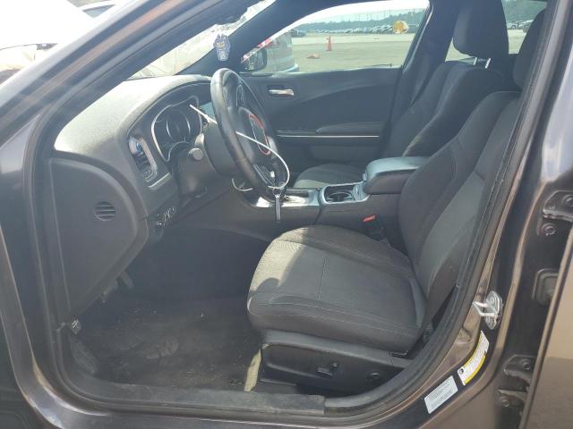 Photo 7 from auction – 2016 DODGE CHARGER SXT with VIN 2C3CDXHG5GH204654