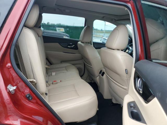Photo 11 from auction – 2019 NISSAN ROGUE S with VIN 5N1AT2MT6KC710707
