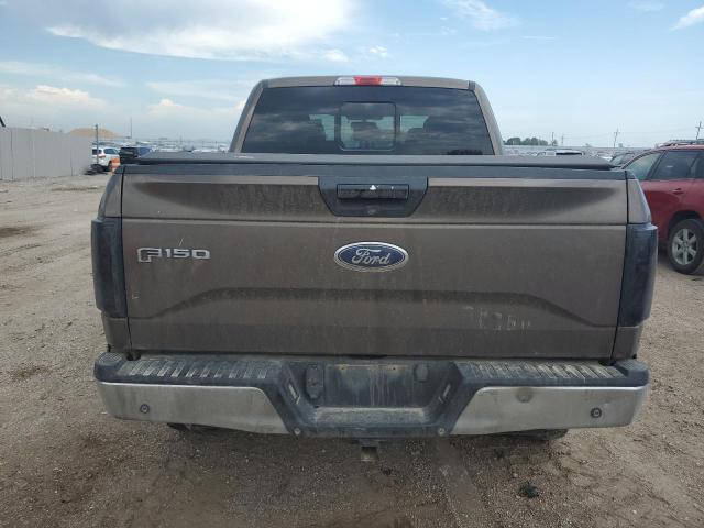 Photo 6 from auction – 2015 FORD F150 SUPER with VIN 1FTEW1EG5FKE73230