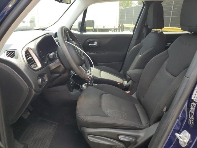 Photo 7 from auction – 2017 JEEP RENEGADE S with VIN ZACCJAAB1HPF86729