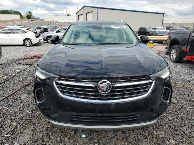 Photo 5 from auction – 2021 BUICK ENVISION E with VIN LRBFZNR47MD110303