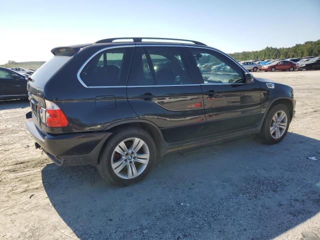 Photo 3 from auction – 2005 BMW X5 4.4I with VIN 5UXFB53595LV15611