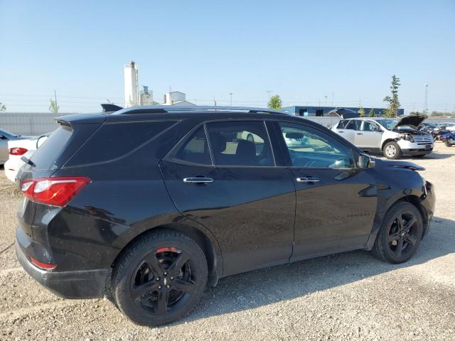 Photo 3 from auction – 2020 CHEVROLET EQUINOX PR with VIN 2GNAXXEV3L6158154
