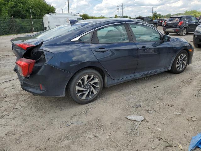 Photo 3 from auction – 2017 HONDA CIVIC EX with VIN 19XFC2F77HE066713
