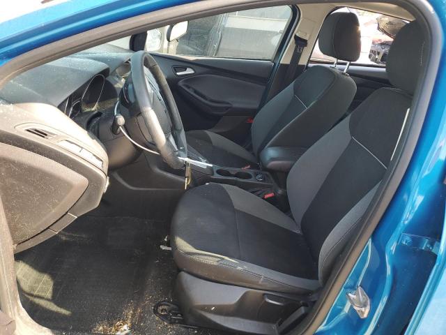 Zdjęcie 7 z aukcji – 2014 FORD FOCUS SE z VIN 1FADP3K2XEL244330