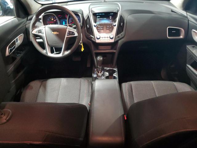 Photo 8 from auction – 2016 CHEVROLET EQUINOX LT with VIN 2GNFLFEK6G6299825