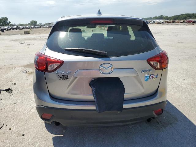 Photo 6 from auction – 2015 MAZDA CX-5 SPORT with VIN JM3KE2BE3F0489301