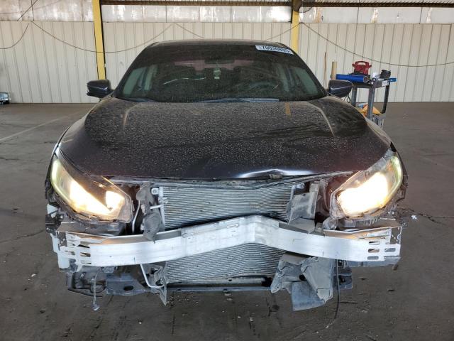 Photo 5 from auction – 2017 HONDA CIVIC EX with VIN 19XFC2F71HE059028