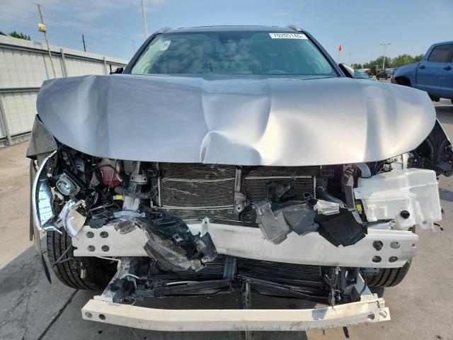 Photo 5 from auction – 2025 TOYOTA HIGHLANDER with VIN 5TDKBRCH2SS654314