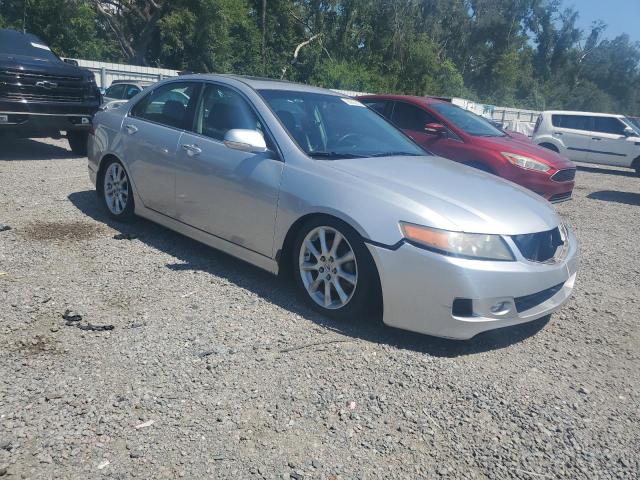 Photo 4 from auction – 2006 ACURA TSX with VIN JH4CL96846C031747