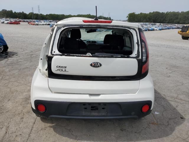 Photo 6 from auction – 2018 KIA SOUL with VIN KNDJN2A29J7535824