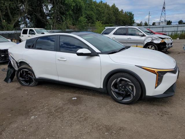 Photo 4 from auction – 2025 KIA K4 EX with VIN 3KPFU4DE2SE076597