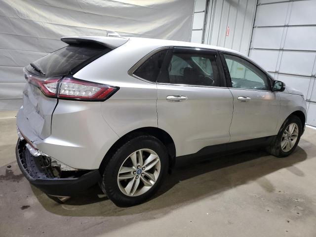 Photo 3 from auction – 2015 FORD EDGE SEL with VIN 2FMTK4J8XFBC21563