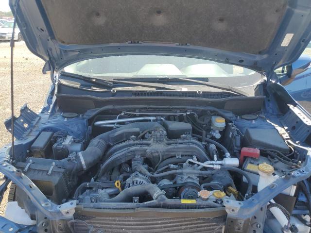 Photo 12 from auction – 2020 SUBARU FORESTER L with VIN JF2SKAUC6LH501561