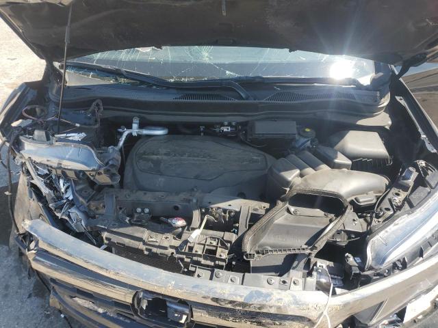 Zdjęcie 12 z aukcji – 2020 HONDA RIDGELINE z VIN 5FPYK3F89LB026007